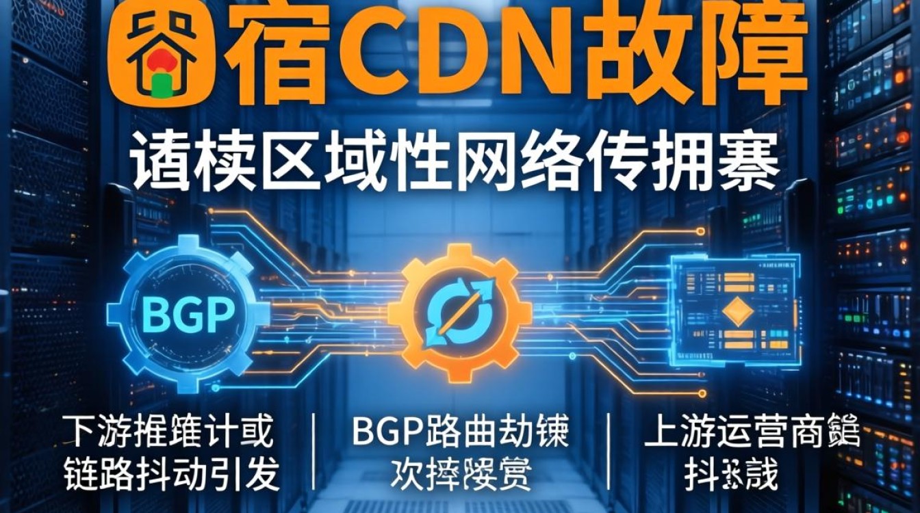 网宿 cdn故障 网宿 cdn故障