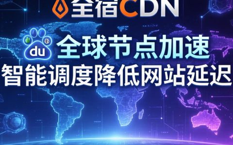 网宿CDN SEO怎么做，网宿CDN服务优势