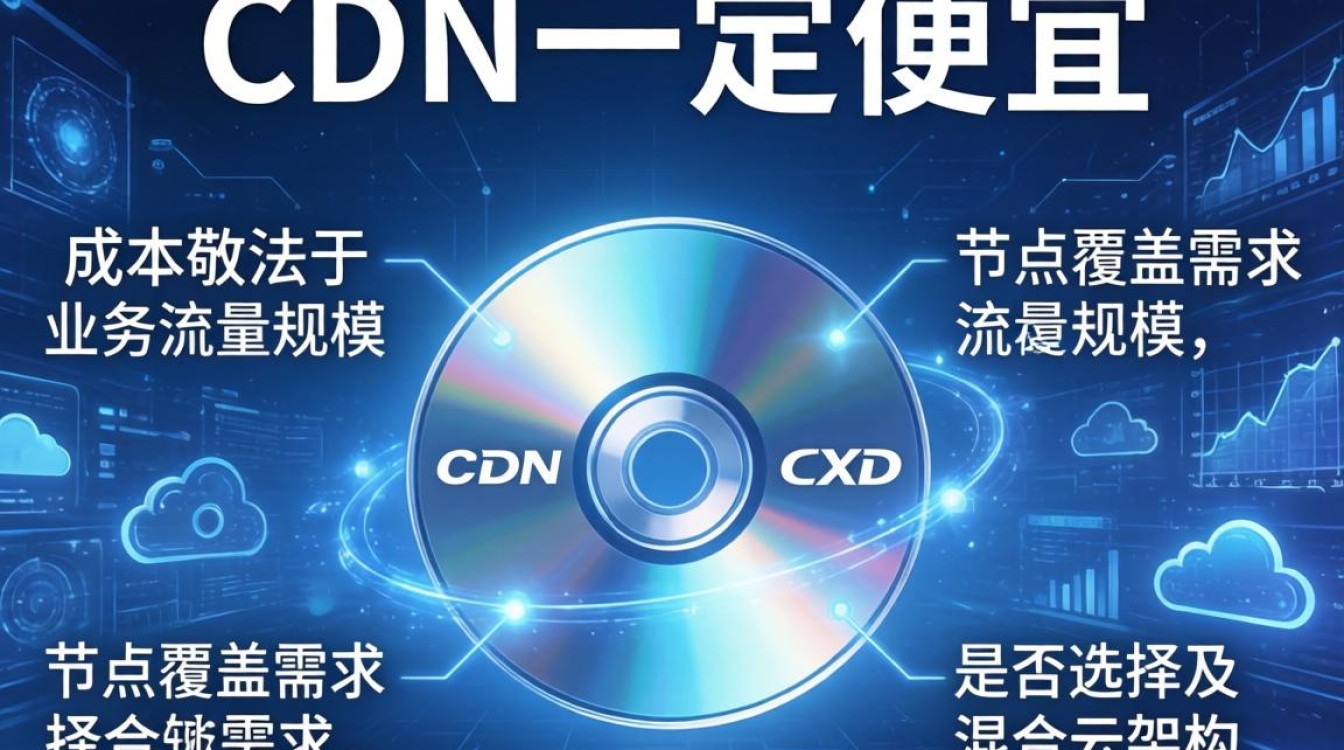 做cdn便宜吗 做cdn便宜吗