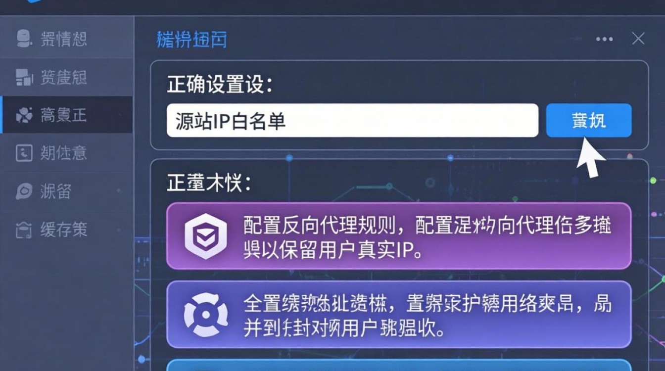 discuz论坛配置cdn