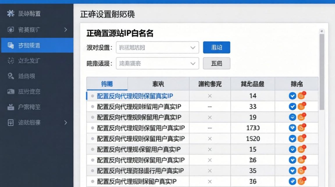 discuz论坛配置cdn