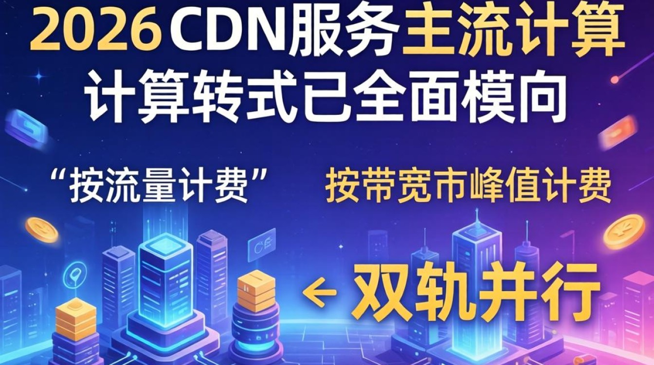 cdn服务收费标准 cdn服务收费标准