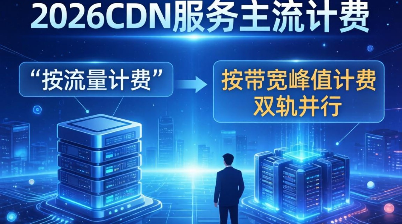 cdn服务收费标准 cdn服务收费标准