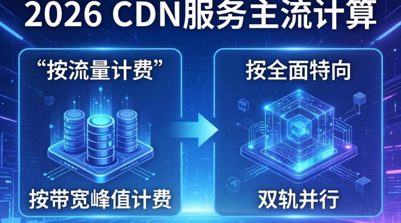 cdn服务收费标准 cdn服务收费标准