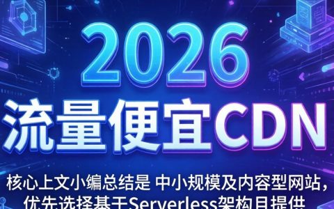 流量便宜的cdn，cdn流量包哪个便宜