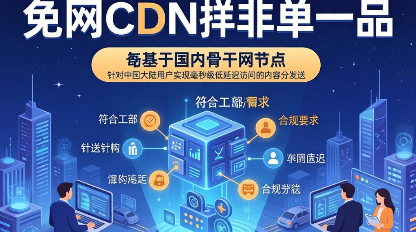 中国免网cdn 中国免网cdn
