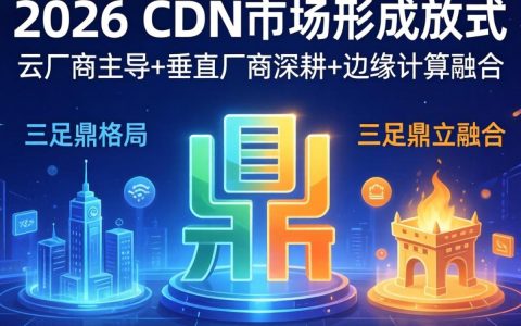 cdn有哪些企业，国内cdn服务商有哪些