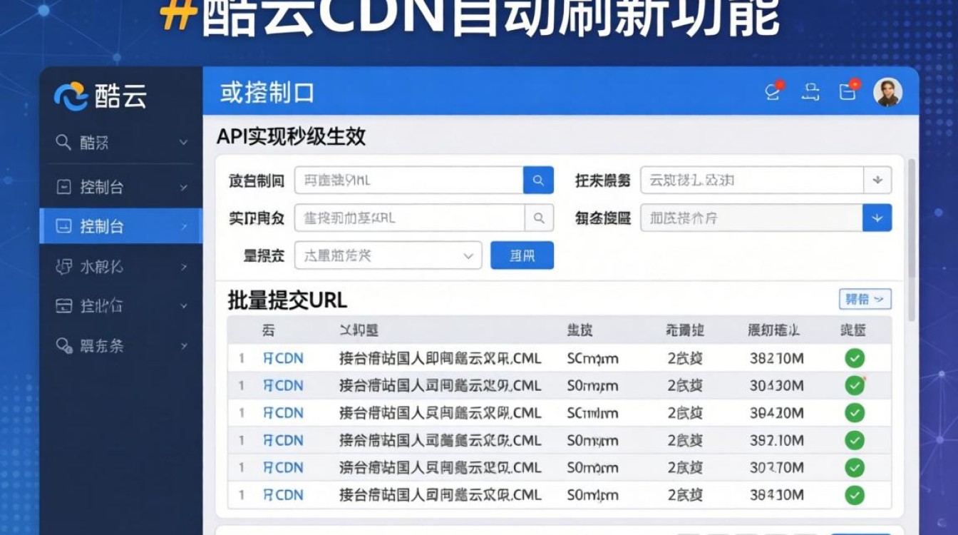 qcloud自动刷新cdn qcloud自动刷新cdn