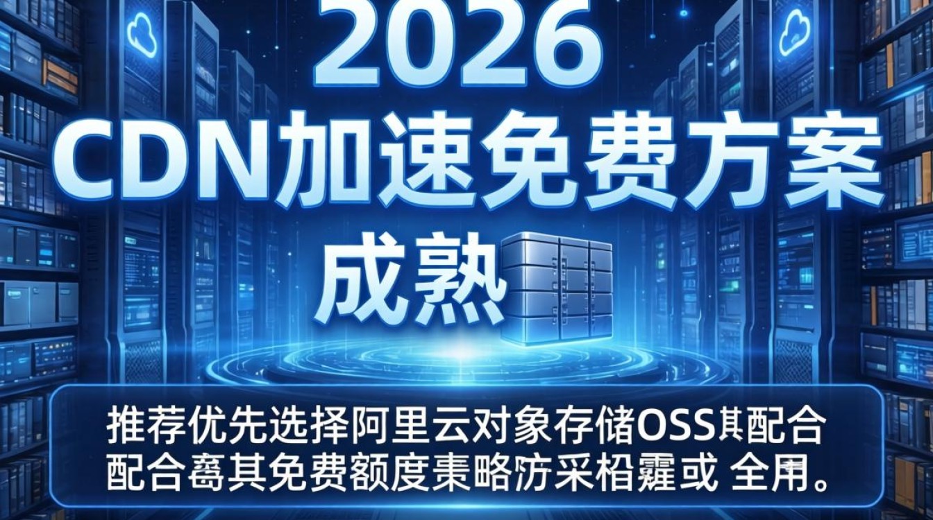 图片cdn加速 免费