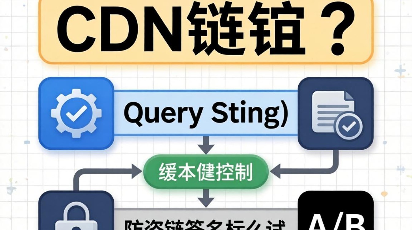 cdn 链接问号后 cdn 链接问号后