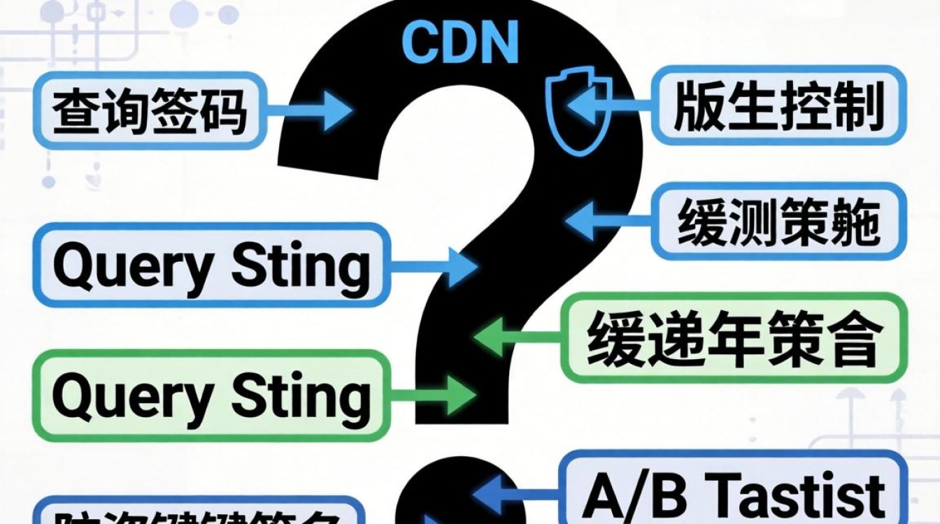 cdn 链接问号后 cdn 链接问号后