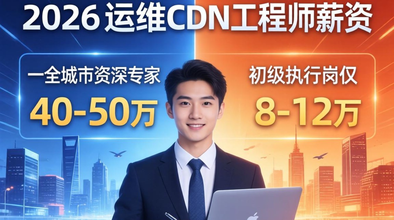 运维cdn薪资 运维cdn薪资