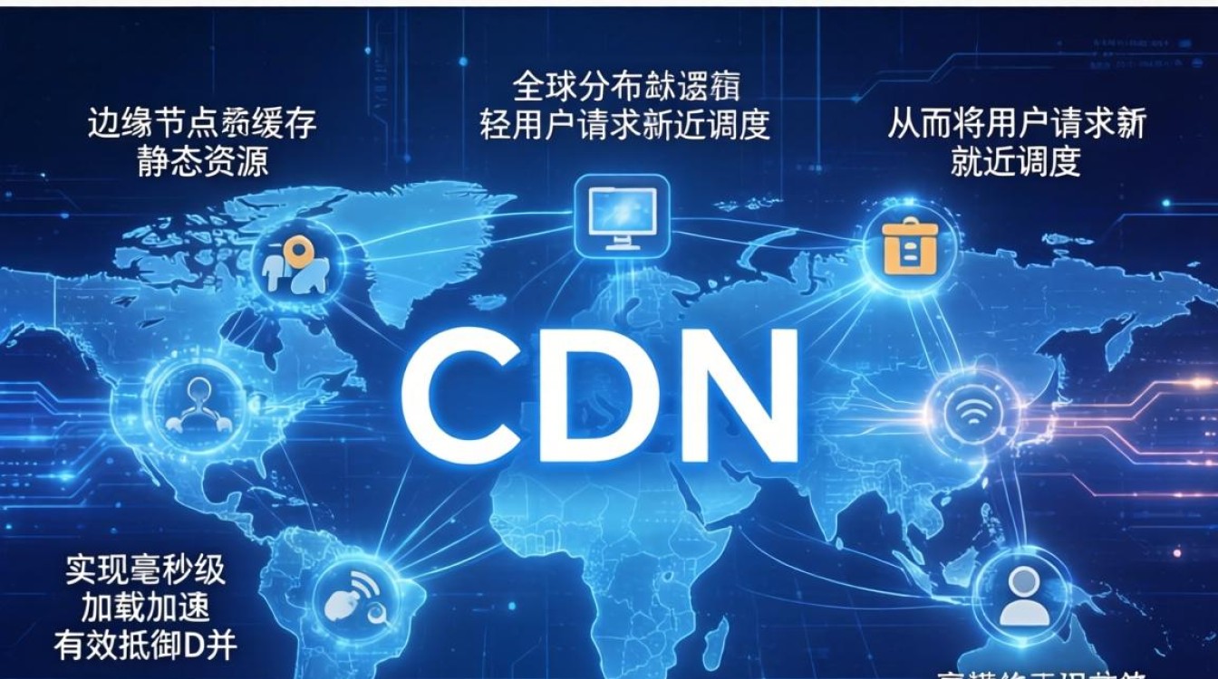 网站怎么用cdn