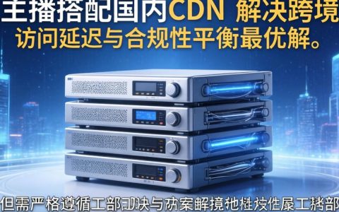 国外主机国内cdn能用吗，国外主机国内cdn加速效果