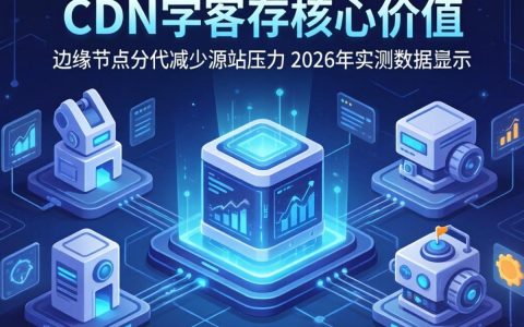 静态页面cdn缓存怎么设置，静态页面cdn缓存