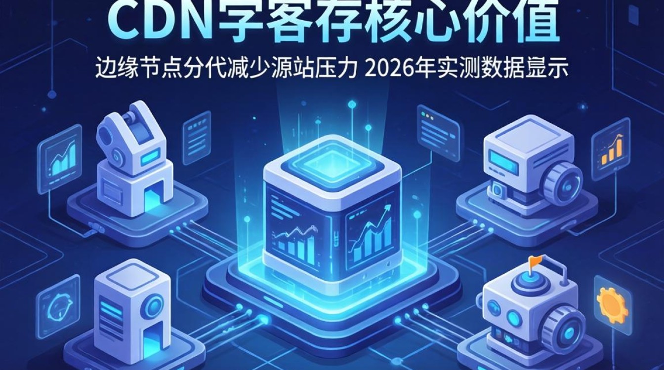静态页面cdn缓存 静态页面cdn缓存