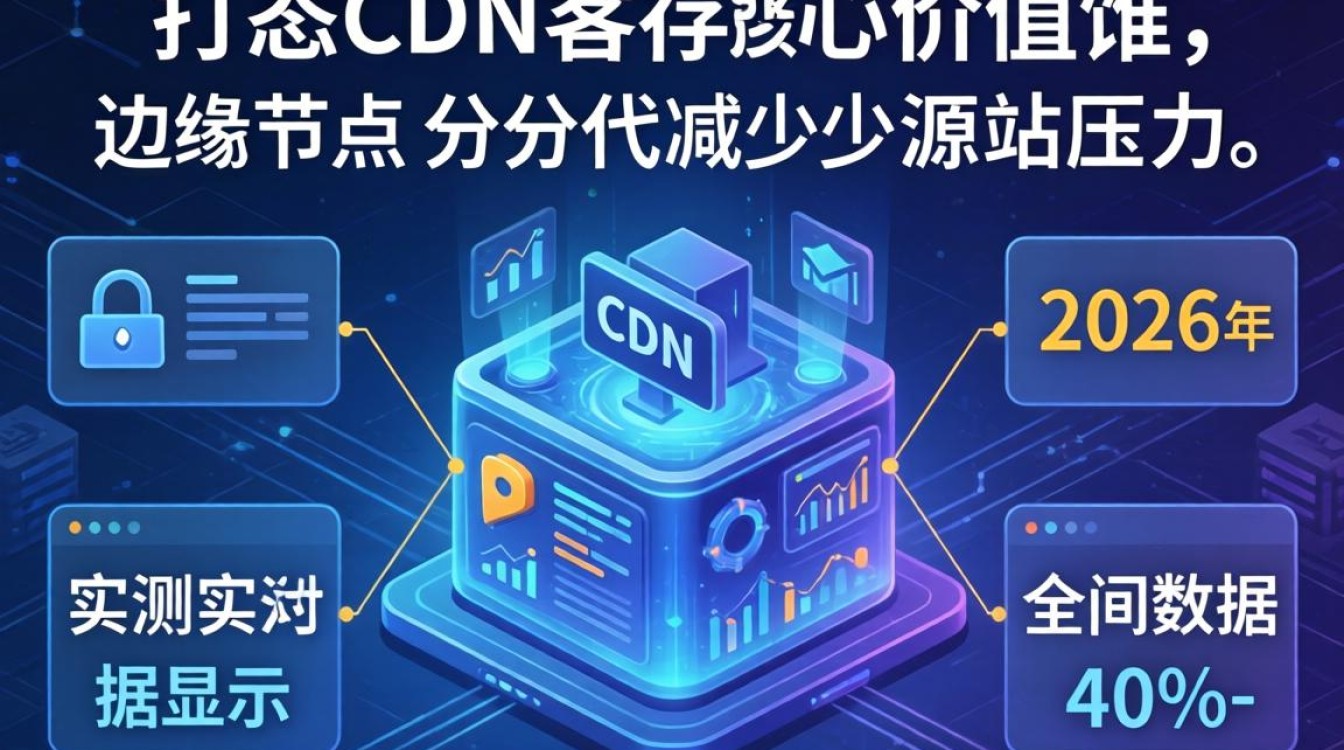 静态页面cdn缓存 静态页面cdn缓存