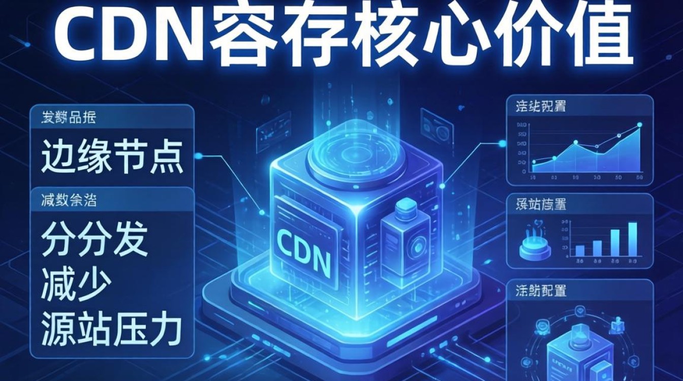 静态页面cdn缓存 静态页面cdn缓存