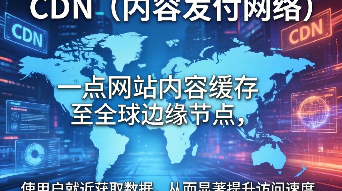 cdn是什么业务 cdn是什么业务