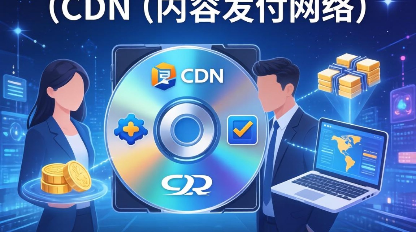 cdn是什么业务 cdn是什么业务