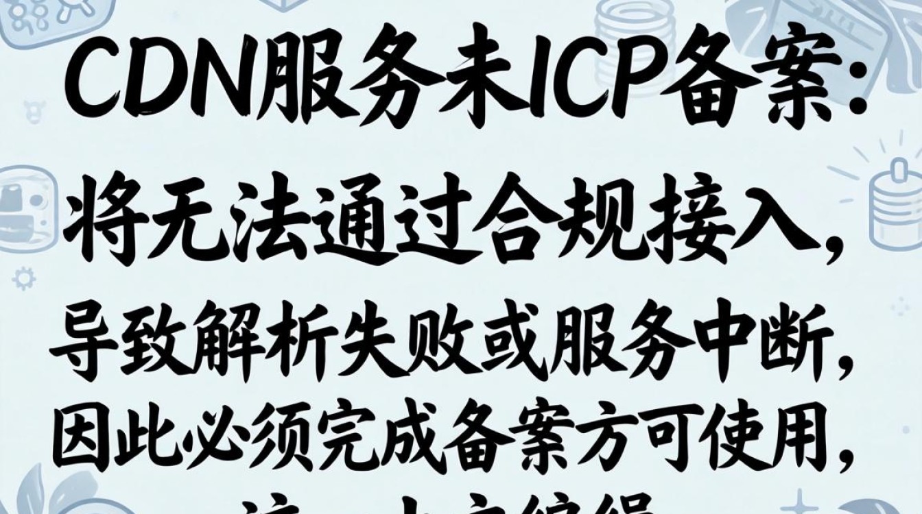 国内cdn 不备案 国内cdn 不备案