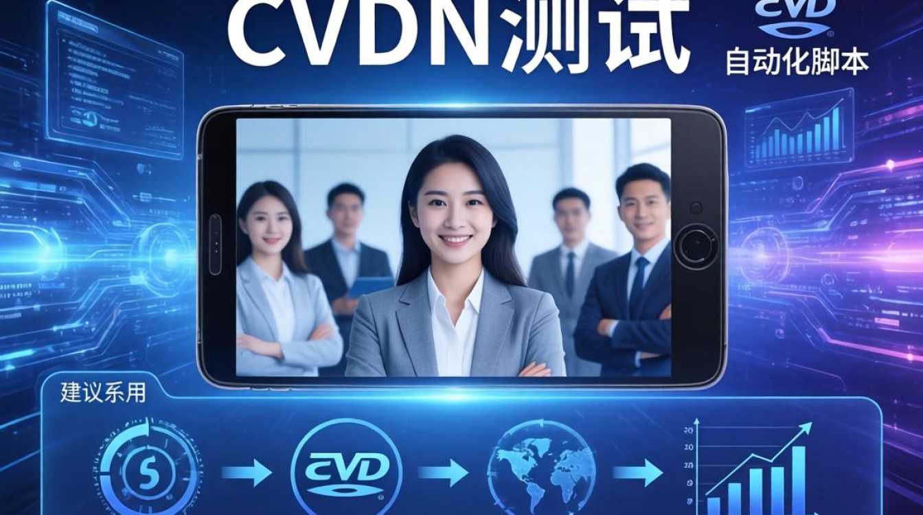 视频cdn怎么测试 视频cdn怎么测试