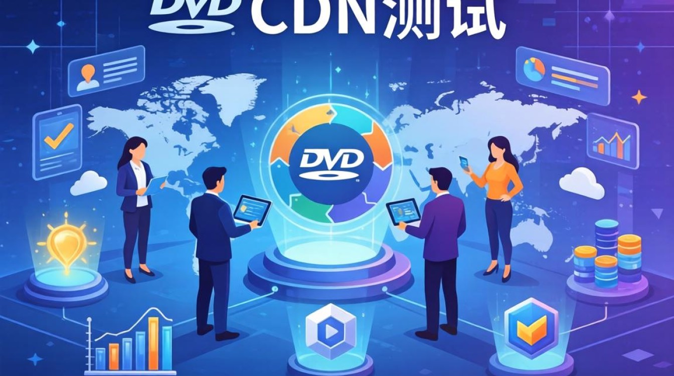 视频cdn怎么测试 视频cdn怎么测试