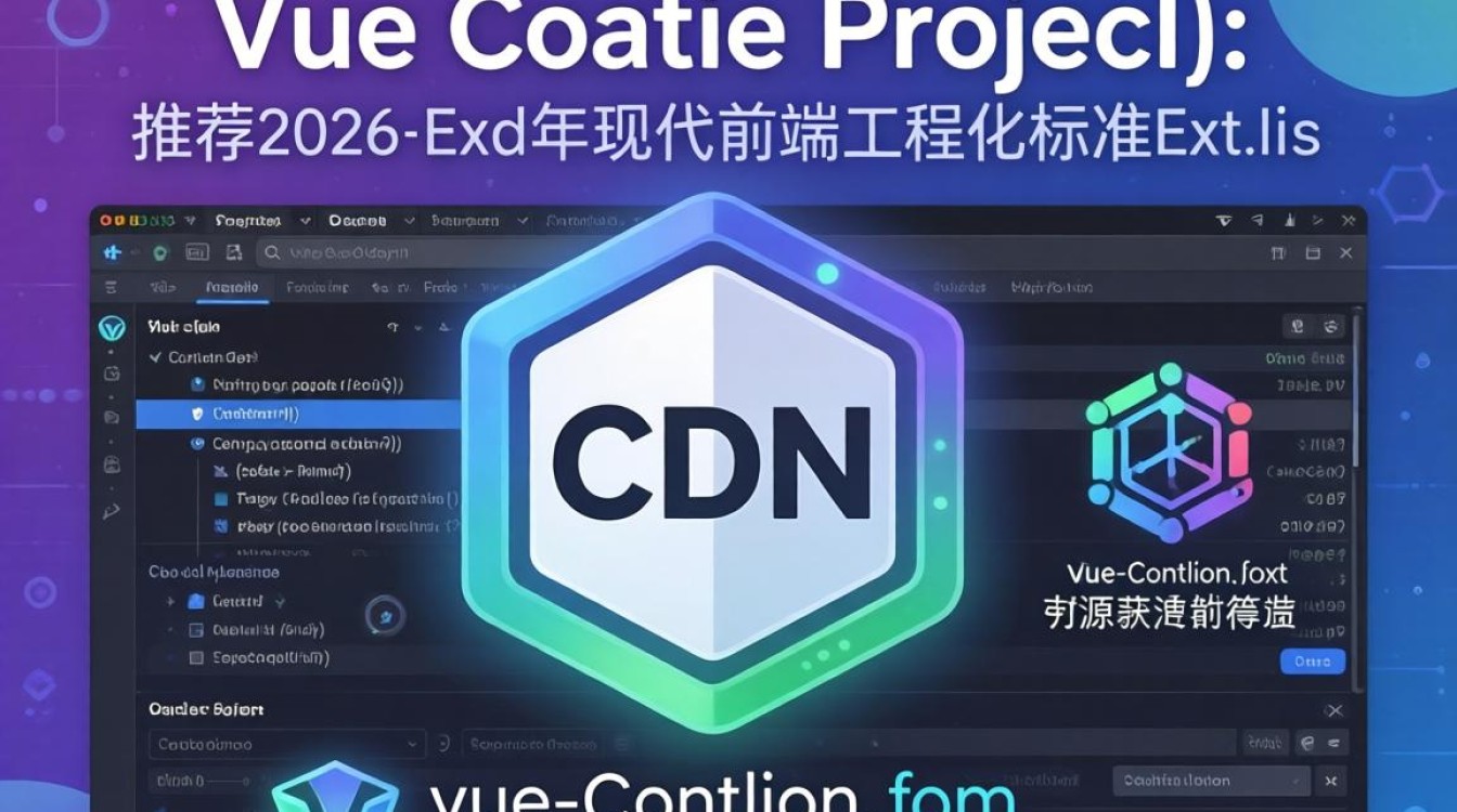 vue如何引用cdn vue如何引用cdn