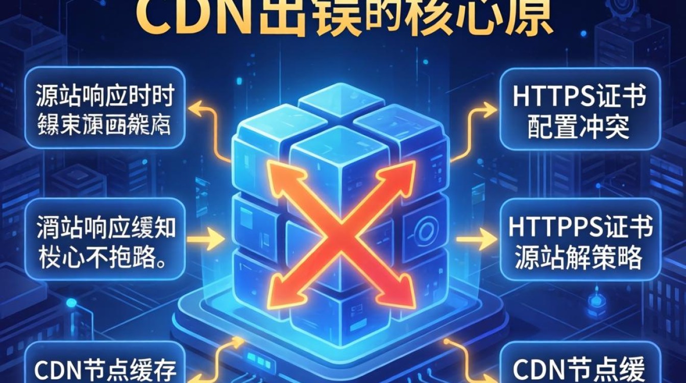 同步到cdn出错 同步到cdn出错