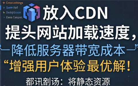 前端代码放cdn安全吗，前端代码放cdn