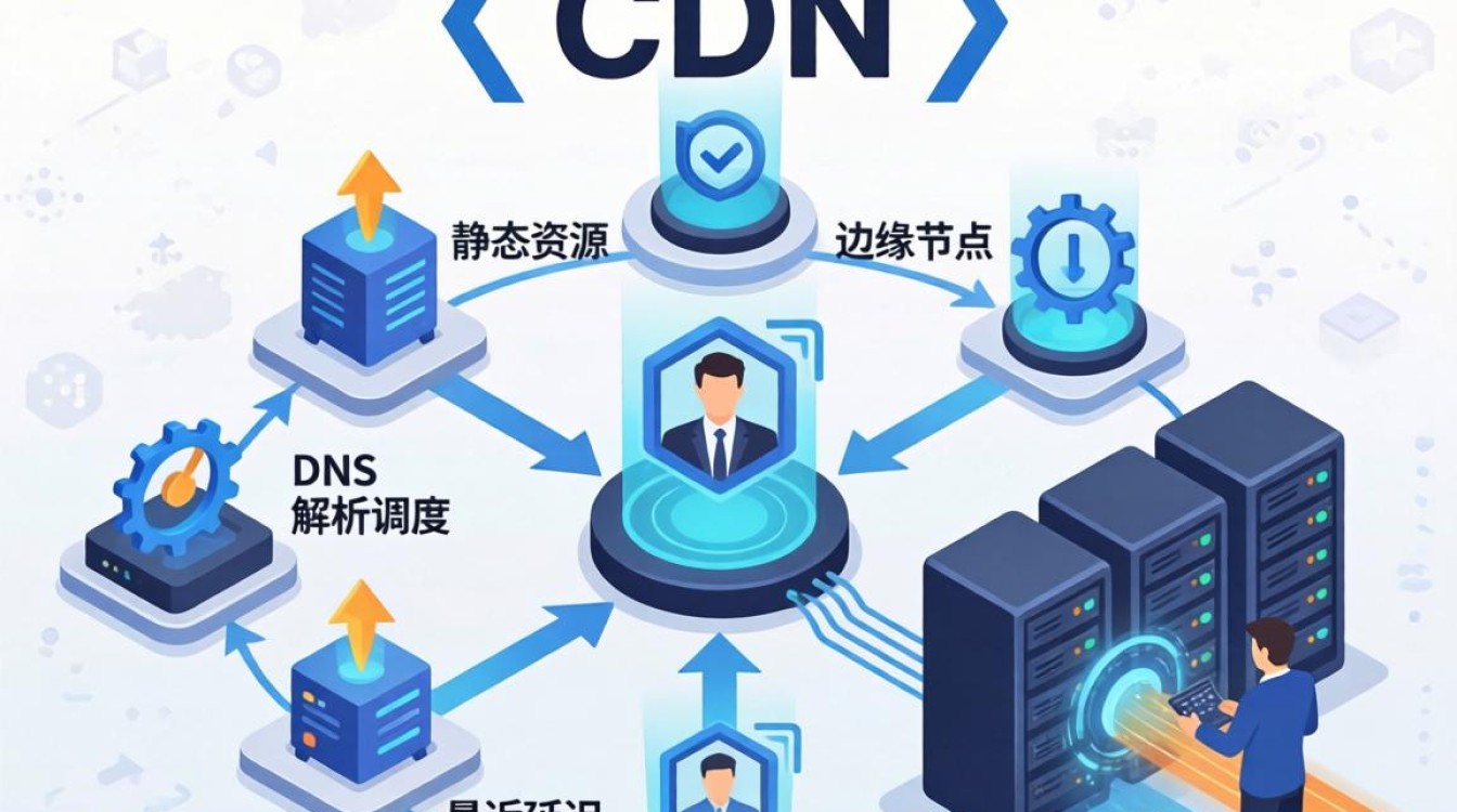 网站怎么添加cdn 网站怎么添加cdn