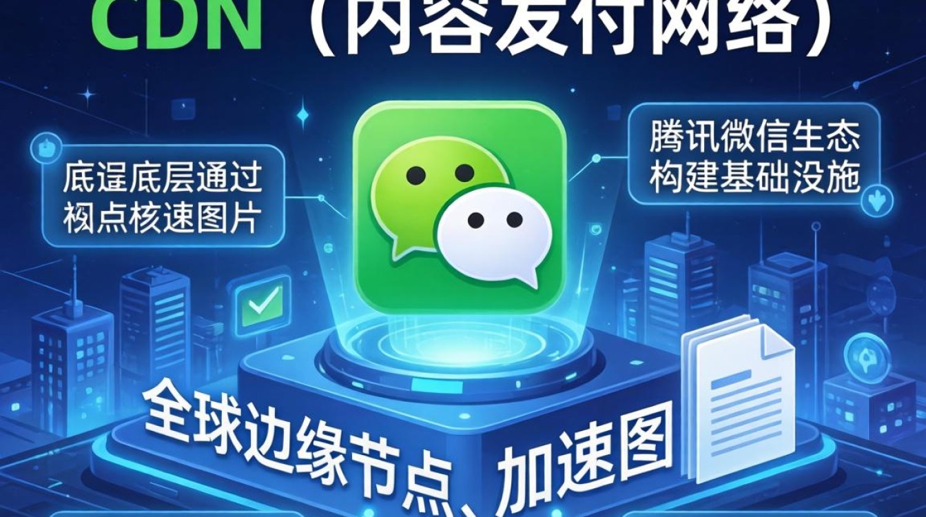 微信的 cdn 微信的 cdn