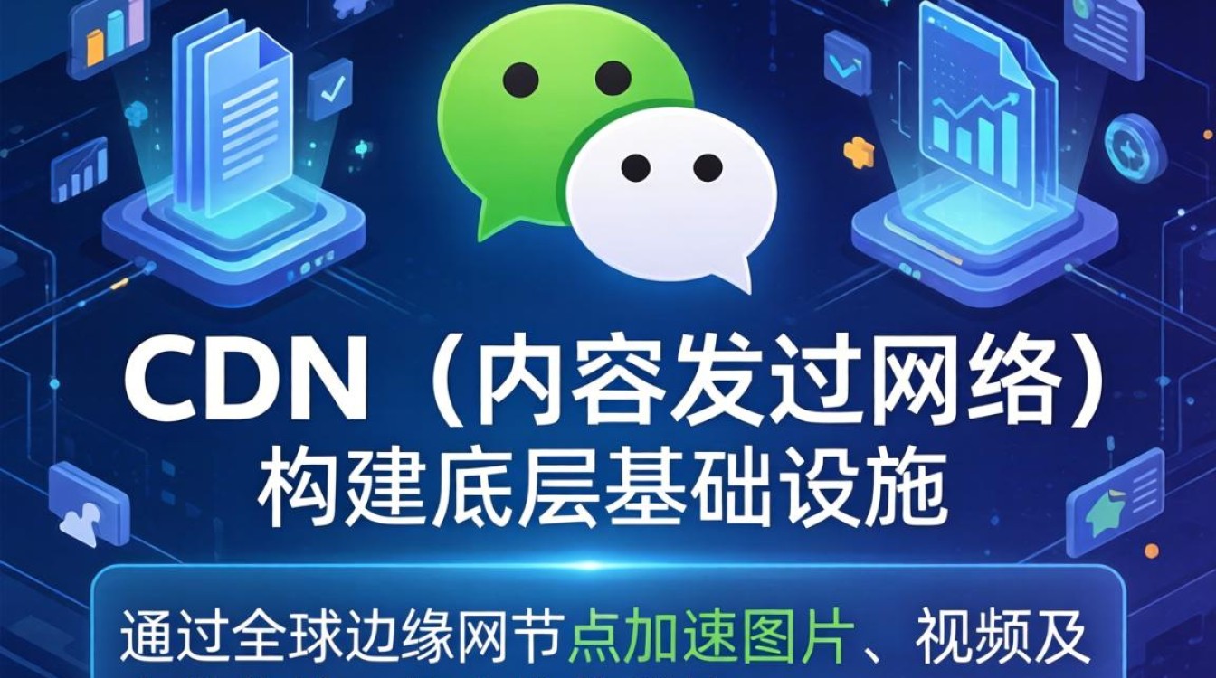 微信的 cdn 微信的 cdn