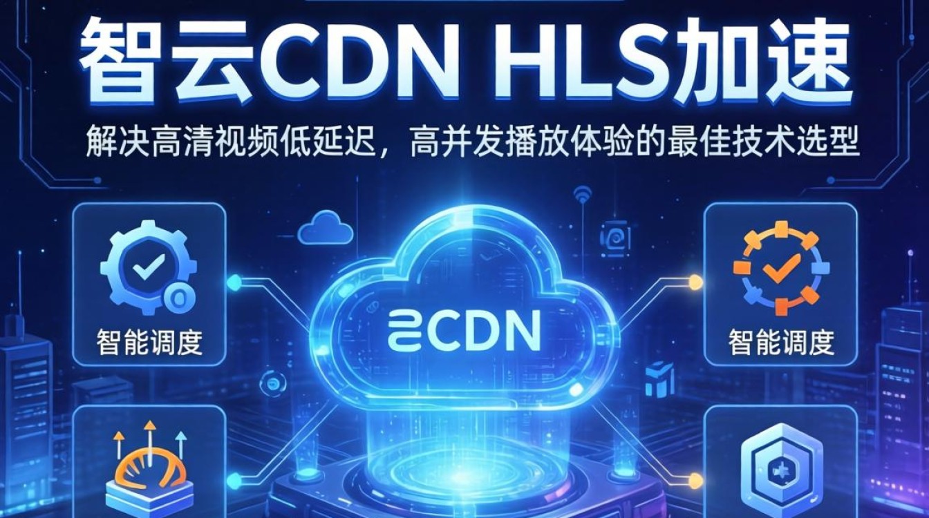 阿里云cdn hls 阿里云cdn hls