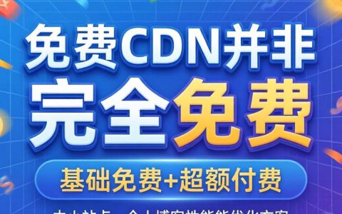 景安免费cdn怎么用，景安免费cdn申请