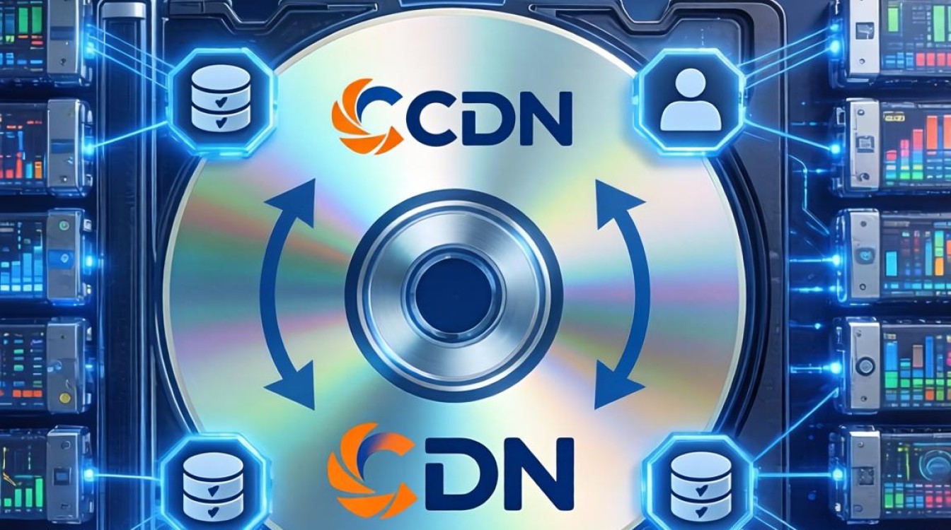 cdn可以加速吗