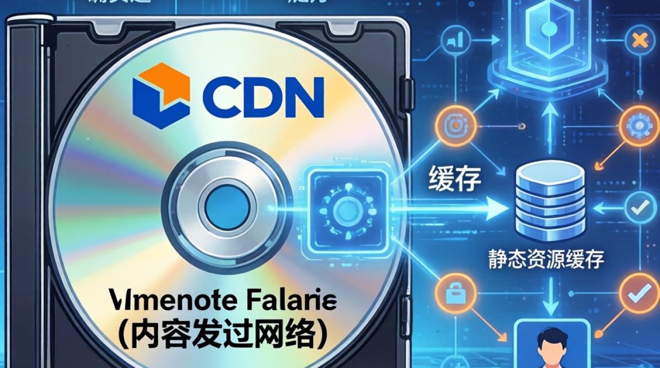 cdn可以加速吗