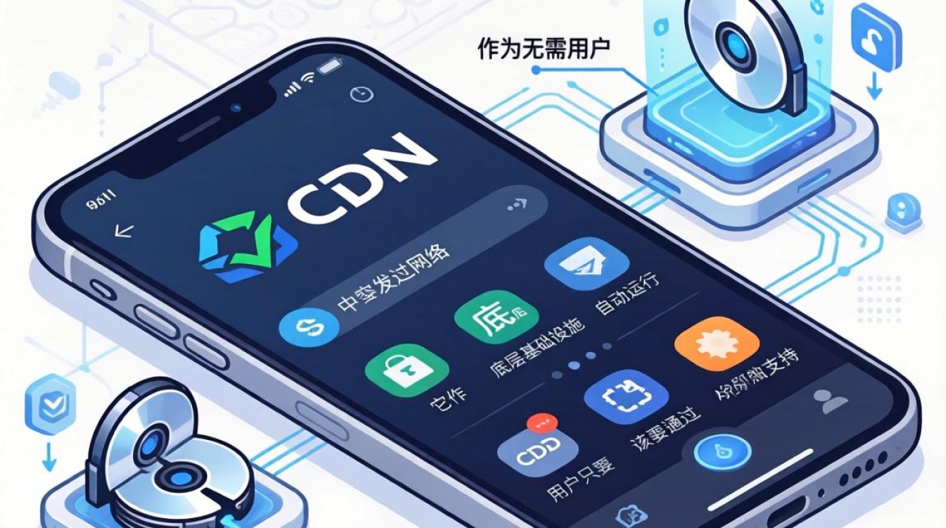 cdn 手机怎么用 cdn 手机怎么用