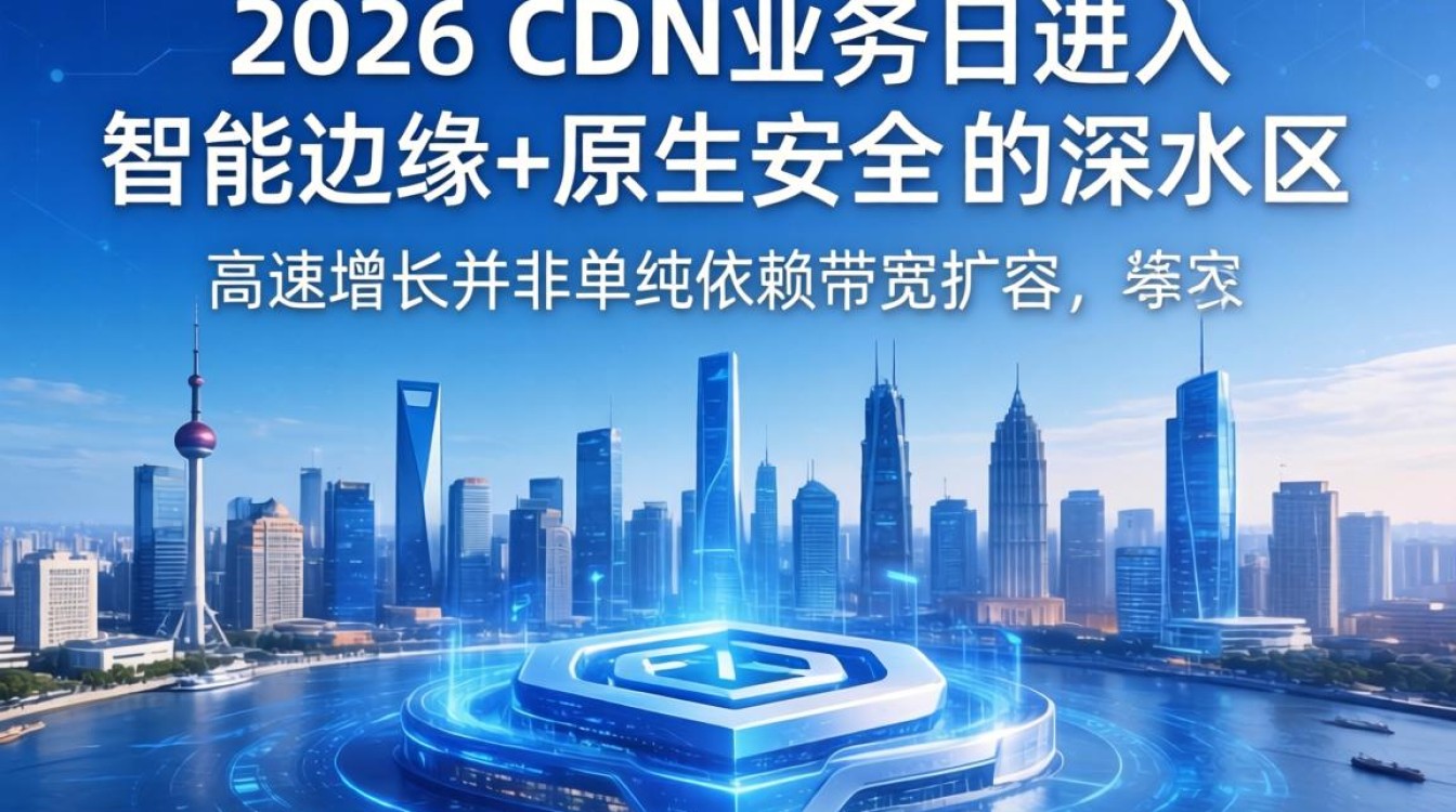 cdn业务发展快速 cdn业务发展快速