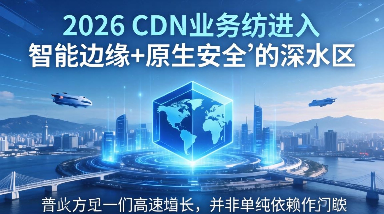 cdn业务发展快速 cdn业务发展快速