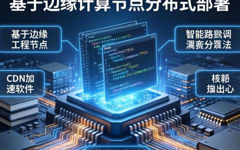 自建cdn加速软件怎么搭建？自建cdn加速软件教程