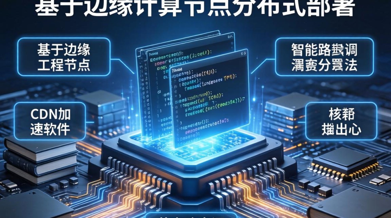 自建cdn加速软件