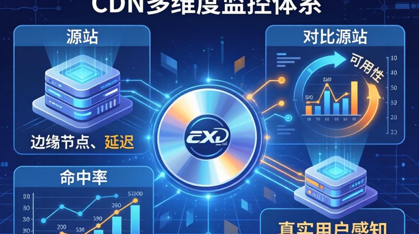如何测试cdn效果 如何测试cdn效果