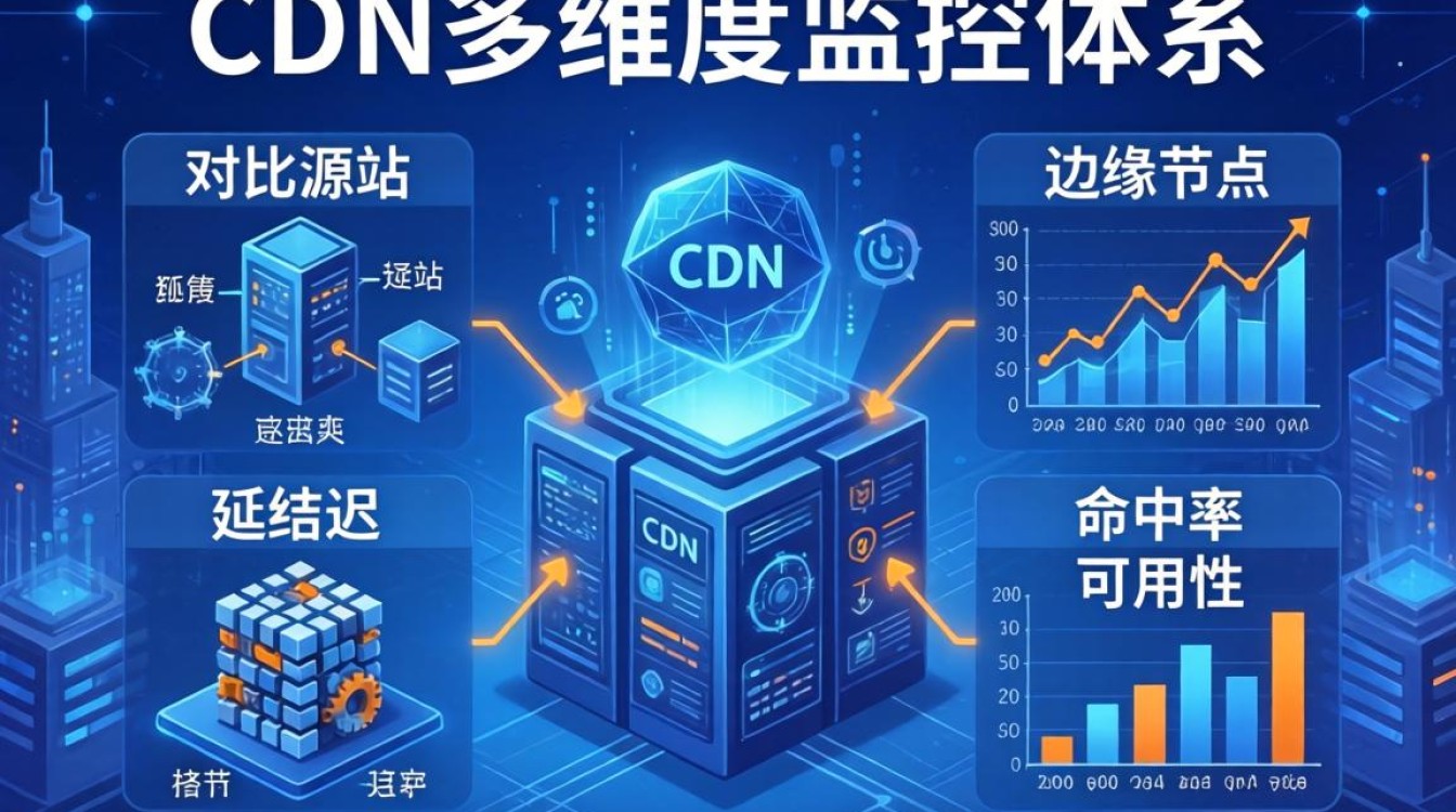 如何测试cdn效果 如何测试cdn效果