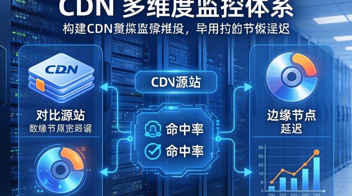 如何测试cdn效果 如何测试cdn效果