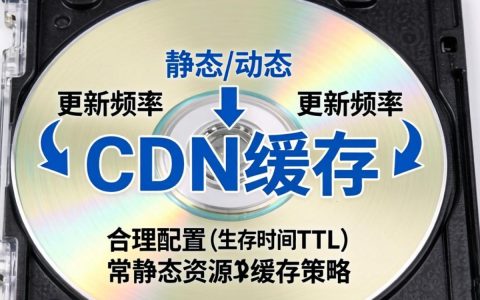 设置CDN缓存怎么设置？CDN缓存设置方法及优化技巧