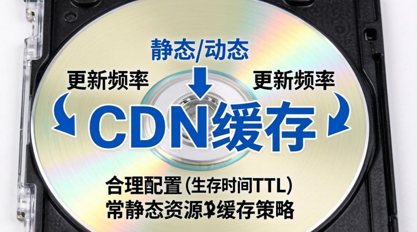 设置cdn的缓存 设置cdn的缓存
