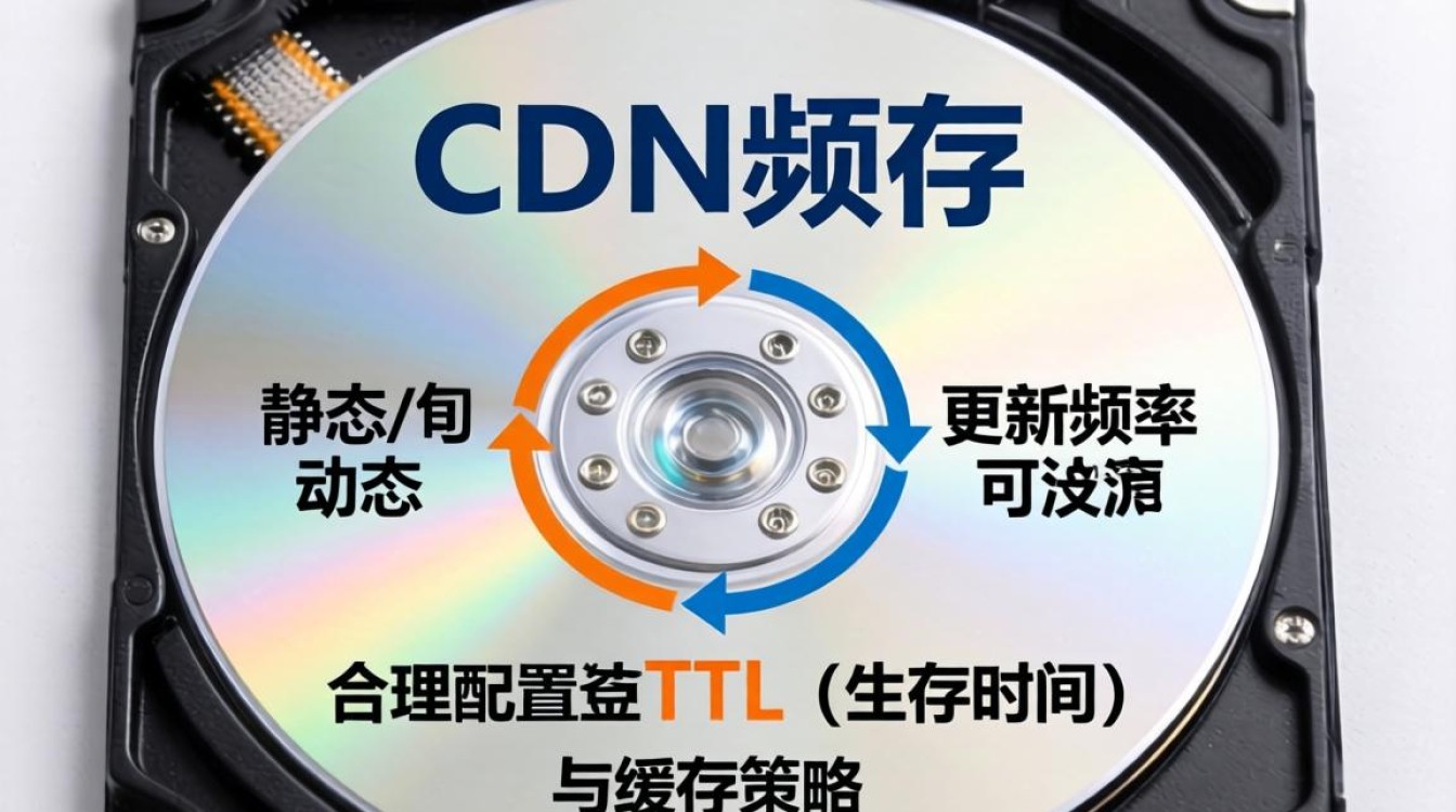 设置cdn的缓存 设置cdn的缓存