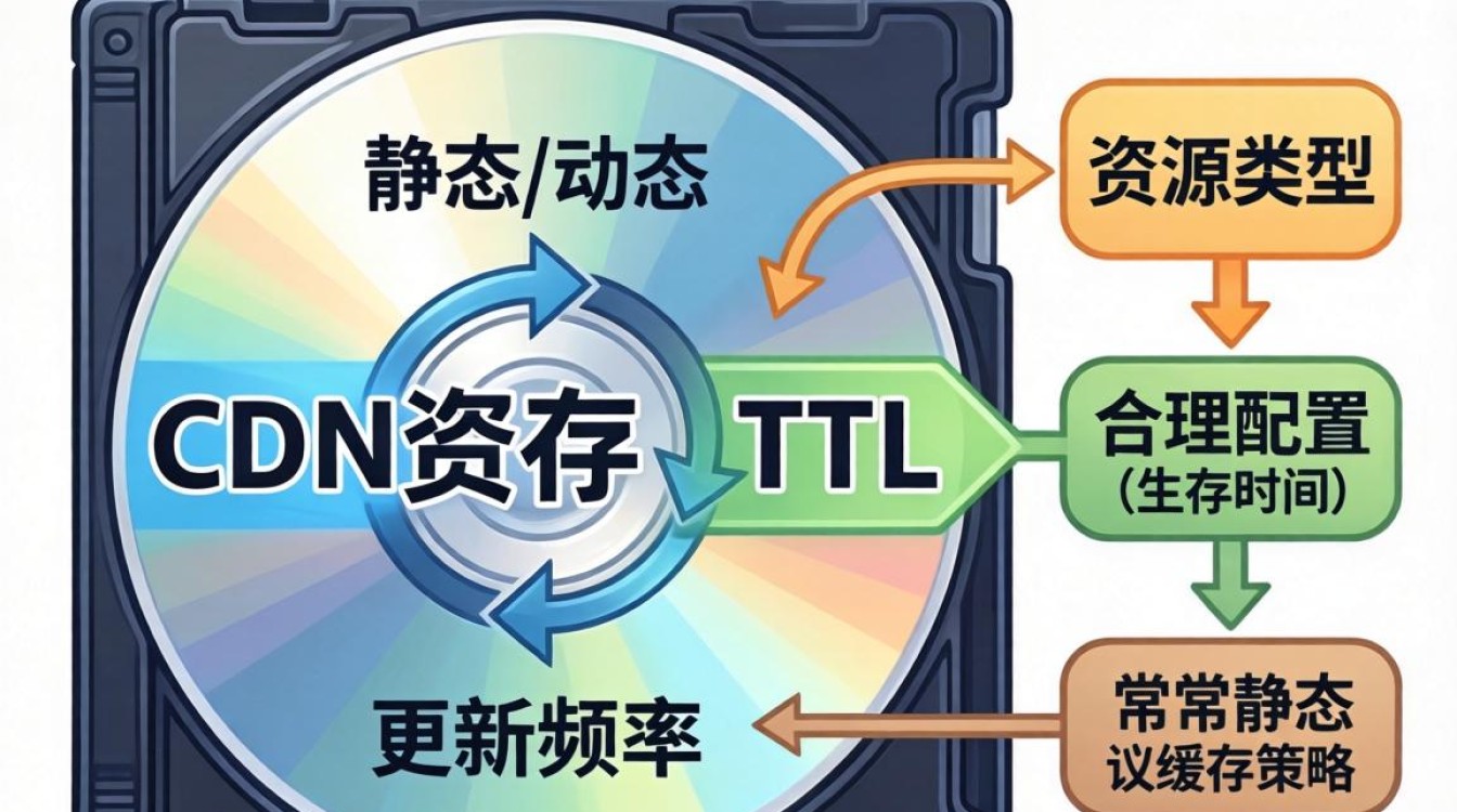 设置cdn的缓存 设置cdn的缓存