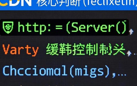 是否使用了cdn，服务器开启CDN加速有什么好处